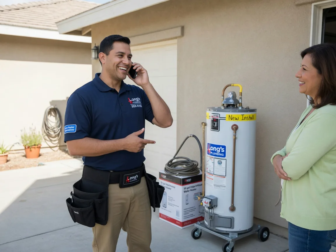 Leak Detection Sheridan, IN FAQs